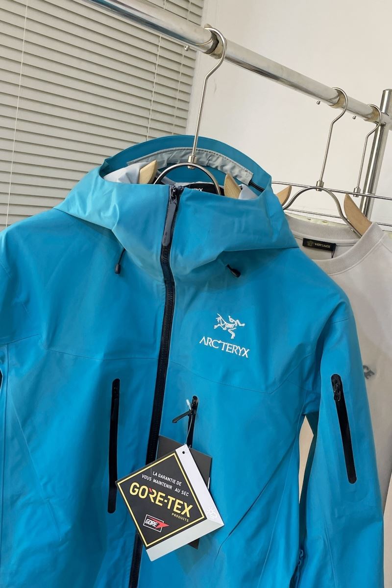 Arcteryx Outwear